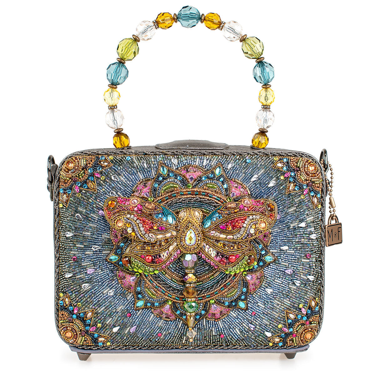 mary frances purse new - Women's handbags